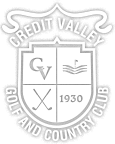 Credit Valley Golf & Country Club - Credit Valley Golf